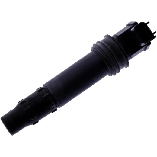Ignition coil with spark plug cap (OE spare part) for: Triumph Thunderbird, TT, Speed Four