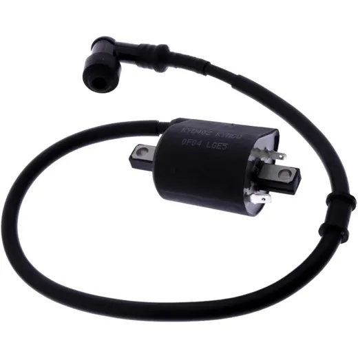 Zündspule mit Zündkerzenstecker Originalersatzteil passend für: Kymco People, New People