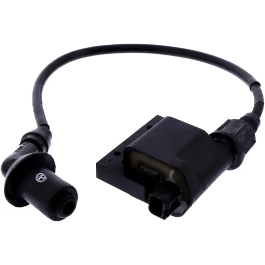 Ignition coil with spark plug cap (OE spare part) for: Kymco People 7002797