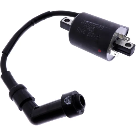 Zündspule mit Zündkerzenstecker Originalersatzteil passend für: Kymco Xciting, K - XCT, New Downtown