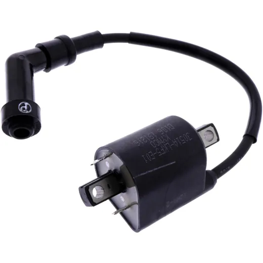 Zündspule mit Zündkerzenstecker Originalersatzteil passend für: Kymco Agility, New Downtown, X - Town