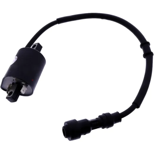 Ignition coil with spark plug cap (OE spare part) for: SYM GTS