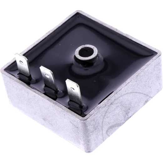 Regulator/rectifier JMP alternative: 7000825 for: Rieju Spike, RR, MRX