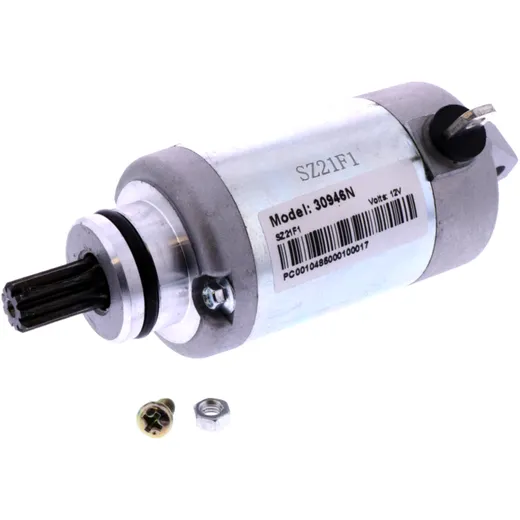 Starter Motor for JMP - Alternative Part 7003916