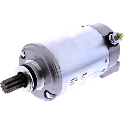 Starter motor JMP alternative: 7003891 for: BMW K