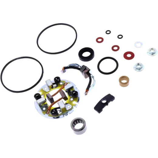 Starter motor repair kit jmp 1076810