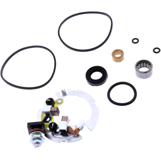 Starter motor repair kit JMP alternative: 7000989/7004011 for: Honda NX, CBR, FMX
