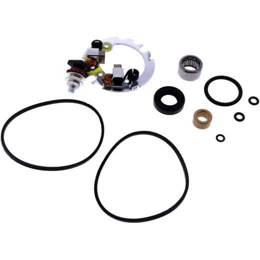 Starter motor repair kit JMP alternative: 7000991/7004012 for: Honda CBR