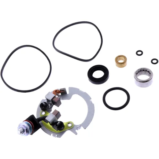Starter motor repair kit JMP alternative: 7001170/7004014 for: Polaris Sportsman, Magnum, Scrambler