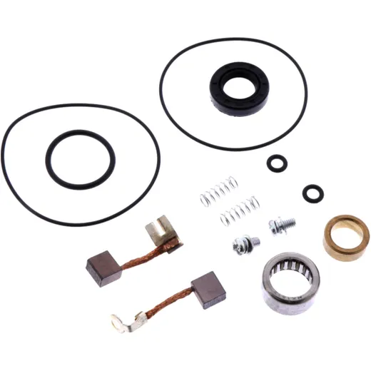 Starter motor repair kit JMP excluding holder for: Yamaha YFM 7002865