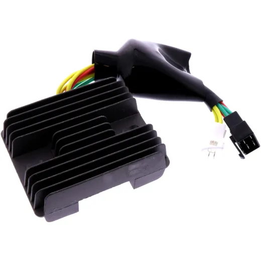 Regulator/rectifier JMP alternative: 7001324 for: Honda VF, VFR