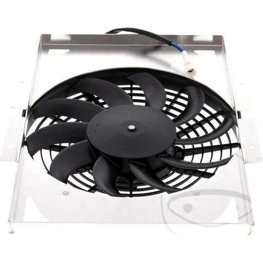 All Balls Racing Cooling Fan for Motorcycles