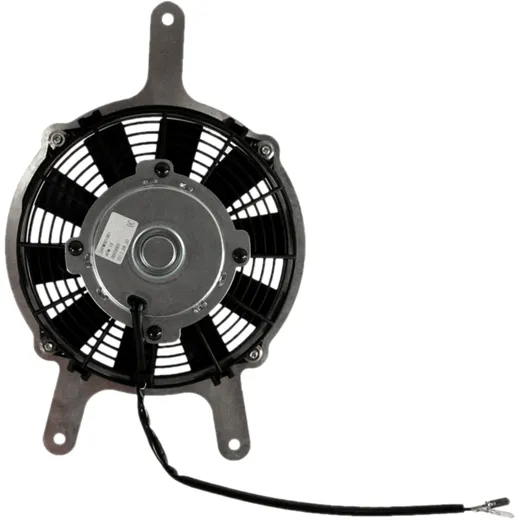 Fan ALL BALLS racing for: Kawasaki KVF