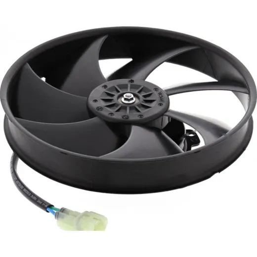 Fan all balls racing 701014