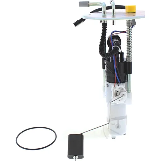 Fuel pump all balls racing