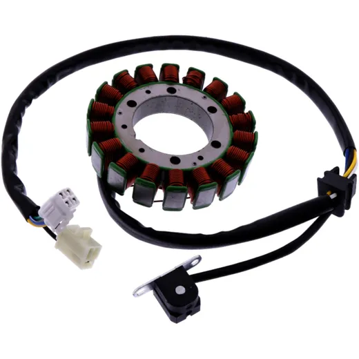 Lichtmaschine Stator JMP passend für: Arctic Cat/Textron Cat, Alterra, XC