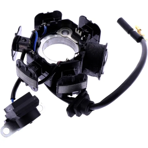 Lichtmaschine Stator JMP passend für: Honda CRF, XR
