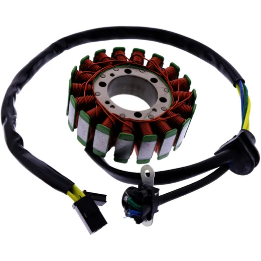 STATOR JMP Alternative: 7003525 for Motorbikes