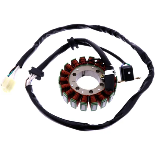 Stator JMP for: Polaris Trail Boss, Magnum, ATP