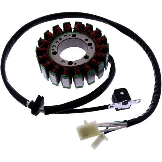 Lichtmaschinenstator JMP für Motorräder 7002996
