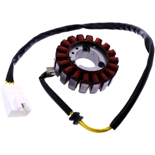 Stator JMP alternative: 7004035 for: Honda SH, FES, PES