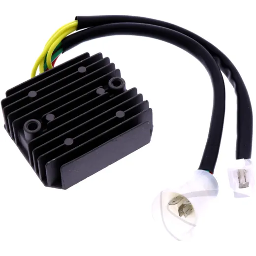 Regulator/rectifier JMP alternative: 7001243 for: Honda XRV