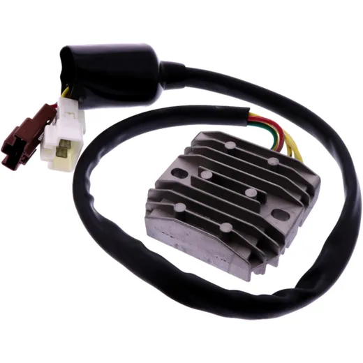 Regulator/rectifier JMP alternative: 7000070 for: Honda XL
