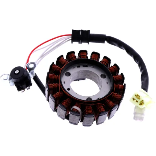 Lichtmaschinenstator für Motorräder JMP 7003027
