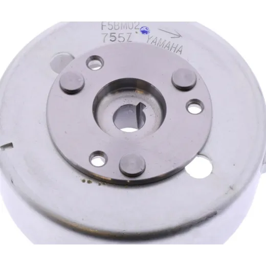 Alternator rotor (orig spare part) 1105084