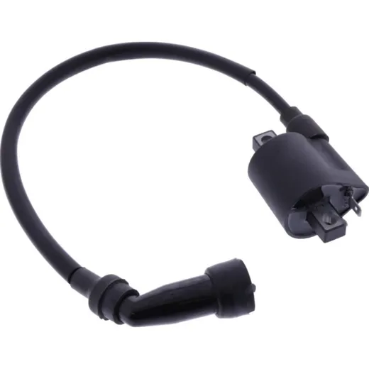 Ignition coil with spark plug cap (orig spare part)