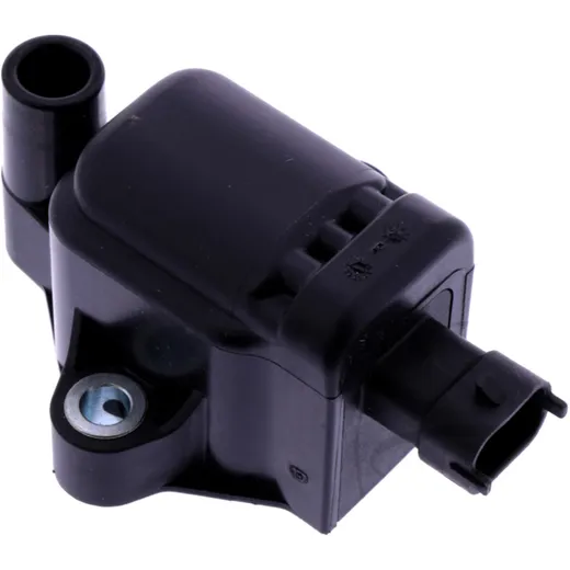 Ignition coil BERU zs593 alternative: 7003997 for: Moto Guzzi V7, V9, V85