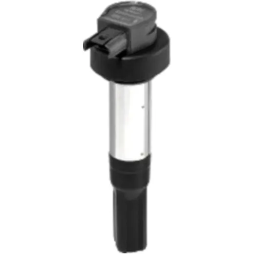 Ignition coil with spark plug cap BERU zse227 for: BMW S, HP4