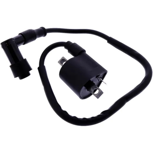IGNITION COIL WITH SPARK PLUG CAP JMP