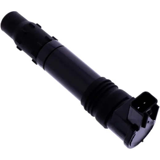 Zündspule mit Zündkerzenstecker JMP Alternative: 7002171 passend für: Kawasaki Z, ER - 6F, ER - 6N