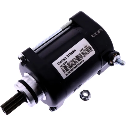 Starter motor JMP alternative: 7003843 for: BMW G