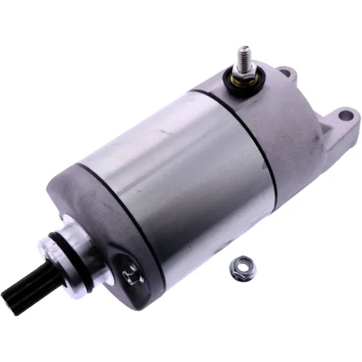 Starter motor JMP alternative: 7003936 for: Honda CB, CBF