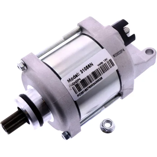 Starter motor JMP for: Honda CRF