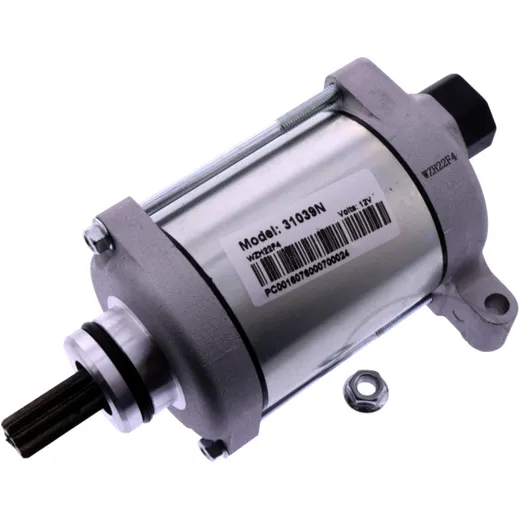 Anlasser JMP Alternative: 7003747 passend für: Honda CBF, CB, CBR