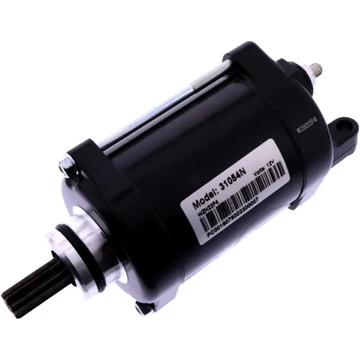 Starter motor JMP for: Kawasaki Z