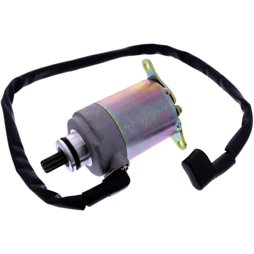 Starter motor (OE spare part) for: Peugeot Tweet