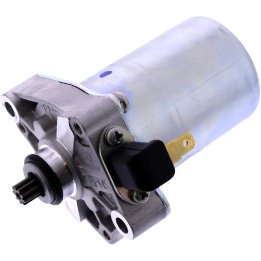 Starter motor (OE spare part) alternative: 7003892 for: Suzuki UK