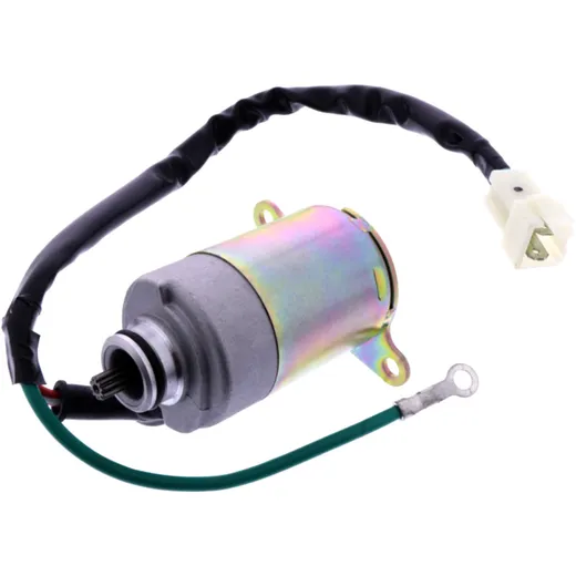 Starter motor (OE spare part) for: SYM Jet4