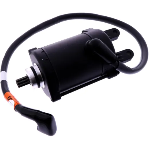 Starter motor (OE spare part) for: SYM Wolf