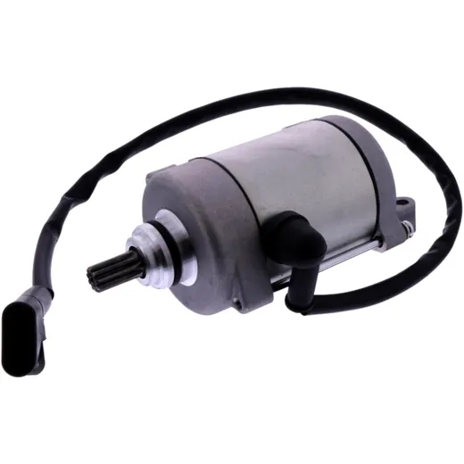 Starter motor (OE spare part) for: SYM XS