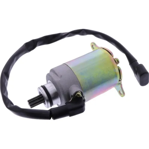 Starter motor (orig spare part) 1126816