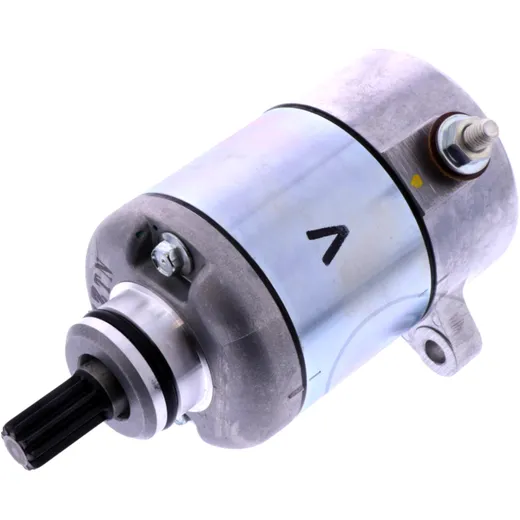 Starter motor (OE spare part) alternative: 7003882 for: Honda ANF, MSX, C
