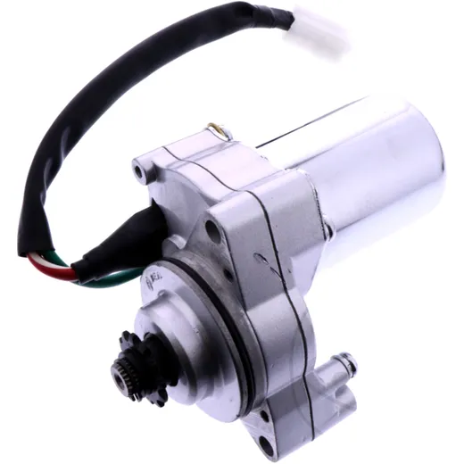 Starter motor (OE spare part) for: Kymco Nexxon