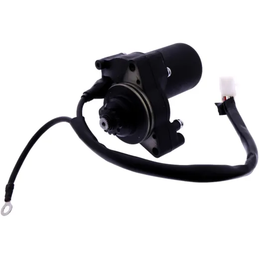 Starter motor (OE spare part) for: Kymco K - Pipe