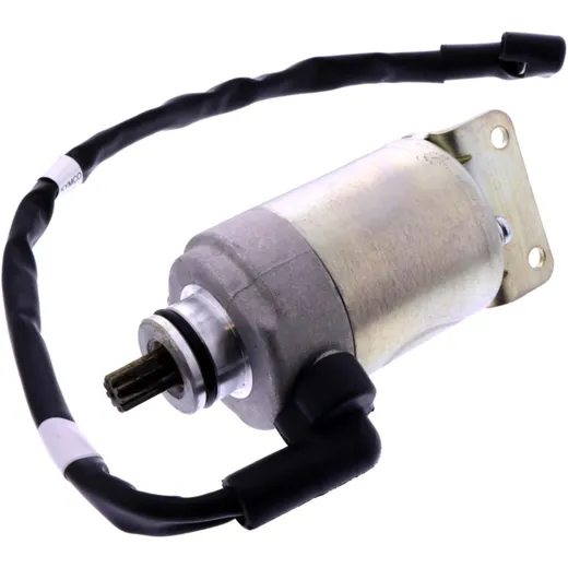 Starter motor (OE spare part) for: Kymco Visar, CK1, VSR