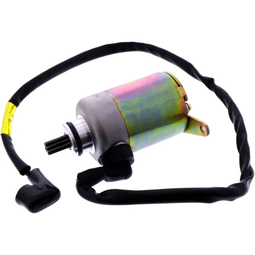 Starter motor (OE spare part) for: Kymco Like